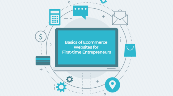 e commerce basic